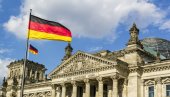 SJAJNE VESTI ZA UKRAJINU IZ NEMAČKE: Bundestag doneo odluku koja će jako obradovati vlast u Kijevu