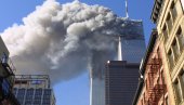 ПРОШЛО ЈЕ 20 ГОДИНА: Џонсон - напади 11. септембра нису пољуљали слободу и демократију