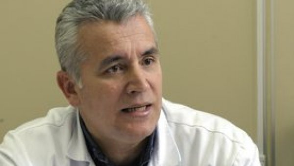 ПОГРЕШНО ТУМАЧЕЊЕ СРЧАНОГ РАДА: Доктор Синиша Павловић отркива како да разликујемо бол у грудима и ангину пекторис