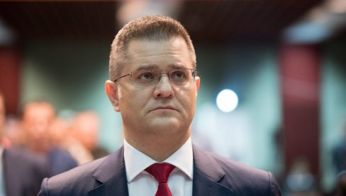 JEREMIĆEV GAF Omašio fotografiju NATO bombardovanja: Umesto Beograda u plamenu postavio - Bagdad (FOTO)