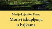 BAJKE KAO PUTOKAZ I LEK: Fedon objavio knjigu bliske saradnice Karla Gustava Junga