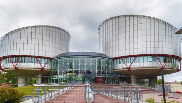 ХАКЕРИ ТРАЖЕ ЗАШТИТУ ОД ИЗРУЧЕЊА САД: Окривљене Нишлије поднеле захтев Суду за људска права у Стразбуру