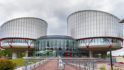 GRAĐANI SVE VIŠE TUŽE DRŽAVU: Srbija je među 10 zemalja protiv kojih je podneto najviše predstavki sudu u Strazburu GRAĐANI SVE VIŠE TUŽE DRŽAVU: Srbija je među 10 zemalja protiv kojih je podneto najviše predstavki sudu u Strazburu