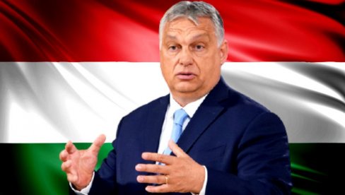 ВЕЛИКО УПОЗОРЕЊЕ ОРБАНА: Брисел води Европу ка деценији сукоба,представља Украјину као штит континента