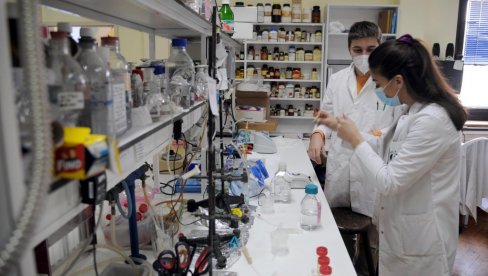 БУЏЕТ ОД 800.000 ЕВРА: Фонд за науку ће финансирати 45 заједничких пројекта наших и научника из дијаспоре