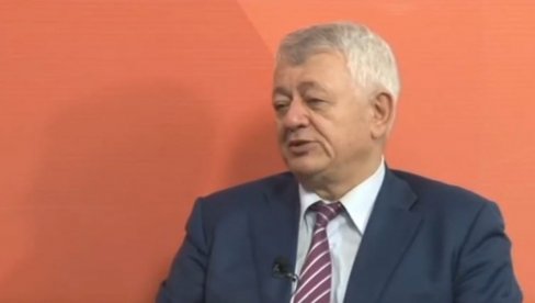 PROFESOR HANIĆ: Smanjenje budžetskog deficita otvorilo prostor za povećanje plata u javnom sektoru