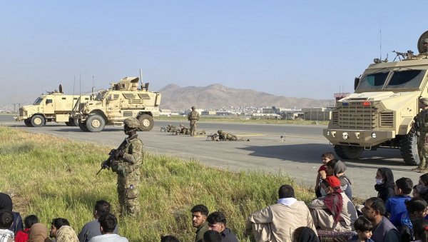 НАТО ПУЦА ПО ШАВОВИМА: Како су сенке прошлости поделиле савезнике у злочину