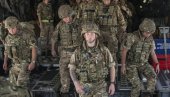 PRIJATELJI SE POVLAČE: Britanski vojni instruktori napuštaju Ukrajinu – slede ih i Amerikanci?