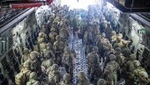 ДЕСЕТ ЗЕМАЉА СПРЕМНО ДА ПОШАЉЕ ВОЈСКУ У УКРАЈИНУ: Французи и Британци шаљу стотине војника, ево где би били распоређени