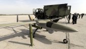 POLEĆE SRPSKI PEGAZ: Ministarstvo odbrane očekuje da prvi dronovi do kraja godine uđu u naoružanje