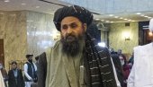 BARADAR TVRDI DA JE ŽIV: Zamenik premijera privremenih vlasti u Kabulu demantuje sukobe talibana