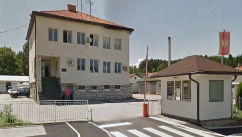 UHAPŠENI OSUMNJIČENI: Policija u Pljevljima otkrila plantažu marihuane