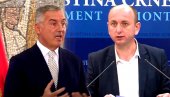 UHAPSITI MILA ĐUKANOVIĆA: Milan Knežević žestoko reagovao na nove provokacije predsednika Crne Gore