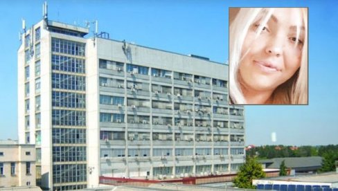 TREĆI PUT OBOLELA OD KORONE: Iako je kompletno vakcinisana,  Kragujevčanka Sandra Filipović (38) od novembra muči muku sa virusom kovida 19