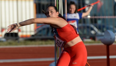 SRBIJA IMA ATLETSKO ČUDO: Adriana Vilagoš - Zvezda u usponu svetske atletike! SRBIJA IMA ATLETSKO ČUDO: Adriana Vilagoš - Zvezda u usponu svetske atletike!