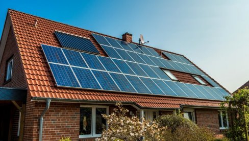 MINISTARSTVO RUDARSTVA I ENERGETIKE: Prijave za solarne panele jednostavne