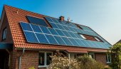 OD DRŽAVE POLA PARA ZA STRUJU NA SUNCE: Konkurs za subvencionisane solarne panele u domaćinstvima