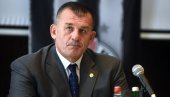 PARTIZAN TRAŽI JOŠ JEDNO POJAČANJE: Savić pričao o prelaznom roku i otkrio gde škripi PARTIZAN TRAŽI JOŠ JEDNO POJAČANJE: Savić pričao o prelaznom roku i otkrio gde škripi