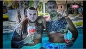 KRVOLOČNI KRIMINALAC HEROJ BLOKADERA! Ubijao i mleo ljude pa pravio ćevape od njih
