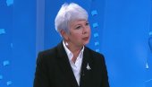 USTAŠKO-BLOKADERSKA KOALICIJA: Jadranka Kosor udarila na Vučića