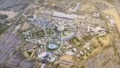 POGLEDAJTE: Ovako izgleda Paviljon Srbije na „EKSPO 2020 Dubai“ (VIDEO)