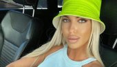 NAJBOLJE TEK SLEDI: Jelena Karleuša na Vaskrs podelila lepe vesti (FOTO)