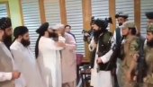 ZAKLEO SE NA VERNOST ISLAMSKOM EMIRATU: Mlađi brat avganistanskog predsednika pružio podrški talibanima (VIDEO)