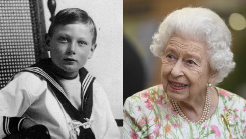 NAJTUŽNIJA PRIČA KRALJEVSKE PORODICE: Život rođaka kraljice Elizabete bio je tragedija - Porodica ga se odrekla, umro veoma mlad! (FOTO)