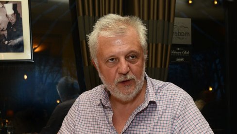 OSEĆAM GAĐENJE Gaga Antonijević: Nikada više neću otići u Hrvatsku