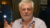АНТОНИЈЕВИЋ: Блокадерски Крокодил - то вам је један диван антисрпски скуп