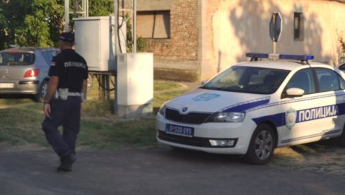 AKCIJA POLICIJE U NIŠU: Uhapšene dve osobe osumnjičene za pranje novca