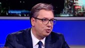 OVAKVE CENZURE NIKADA NIJE BILO: Vučić o potezu Tvitera - To je političko oruđe u rukama CIA ili Pentagona