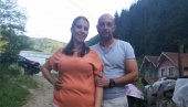 ЋЕРКЕ МЕ ПИТАЈУ ГДЕ ИМ ЈЕ МАМА: Дарко Радовановић, супруг преминуле труднице из Власотинца, доводи у сумњу исправност њеног лечења