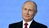 MRZNI, MRZNI, VUČJI REPU: Putin predvideo Evropi sudbinu lika iz ruske basne