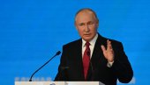 POTREBNO JE DA NAĐEMO NAJBOLJA REŠENJA: Putin objasnio šta je najvažnije za blagostanje
