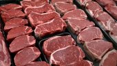 ПОСКУПЕЛА И ЈУНЕТИНА: Расту цене меса, за килограм пилетине и 600 динара