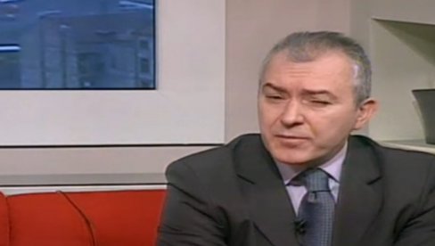 DOKTOR BOBAN STEPIĆ REŠAVA NEDOUMICU: Da li je tremor ruku znak razvoja Parkinsonove bolesti?