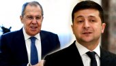 LAVROV NASMEJAO SVE PRISUTNE: Kroz šalu brutalno odgovorio na sumanute izjave Zelenskog!