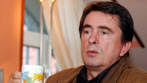 ČETIRI GODINE BEZ LANETA: Na današnji dan preminuo Milan Gutović