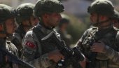ODLAZE I TURSKI VOJNICI: Započela evakuacija sa kabulskog aerodroma