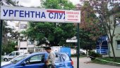 ПУНЕ СЕ КОВИД-ОДЕЉЕЊА У ЋУПРИЈИ: За викенд још 18 хоспитализовано, укупно 52 пацијента