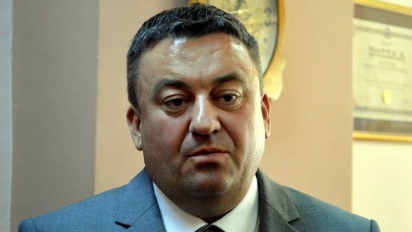 НОВОСТИ САЗНАЈУ: Ивану Тодосијевићу усред кризе уручена пресуда јер је рекао истину о Рачку