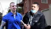 ШОКАНТНО ОТКРИЋЕ СВЕДОКА: Коме је Беливукова група продавала дрогу усред Београда