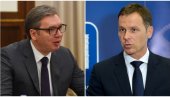 DECA SU NAJVEĆE BLAGO I SVETINJA: Ministar Mali pružio bezrezervnu podršku Vučiću nakon pretnji predsednikovoj deci