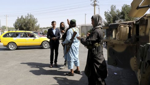 STRAVIČNI PODACI:  Broj poginulih u eksplozijama u Kabulu porastao na 110!