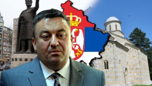 SVAKI SRBIN JE IVAN TODOSIJEVIĆ! Istinu o prevari u Račku nazivaju govorom mržnje, to je smišljeni napad na naš narod