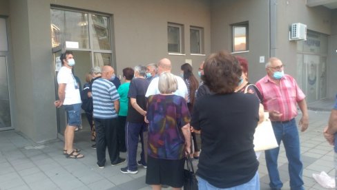 KORONA U PIROTSKOM OKRUGU: Još 20 zaraženih, vakcinisano više od 33.000