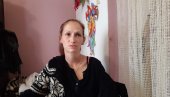 MOG LJUBU MUČILI, PA UBILI: Jovana Trnić, supruga ubijenog LJubomira (45), kaže da je tog dana bio na pogrešnom mestu, u pogrešno vreme