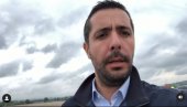 ЈА САМ ТОМА МОНА: Министар објавио необичан видео са Вучићем и Данилом