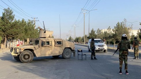 SUKOB NA GRANICI AVGANISTANA I PAKISTANA: Bombardovan grad Lahore, borbe u sedam pograničnih provincija (VIDEO) SUKOB NA GRANICI AVGANISTANA I PAKISTANA: Bombardovan grad Lahore, borbe u sedam pograničnih provincija (VIDEO)